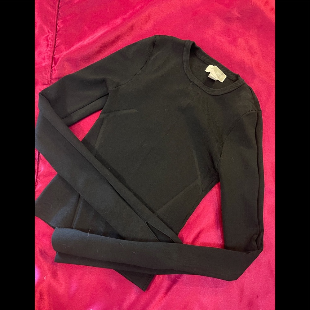 Long sleeve